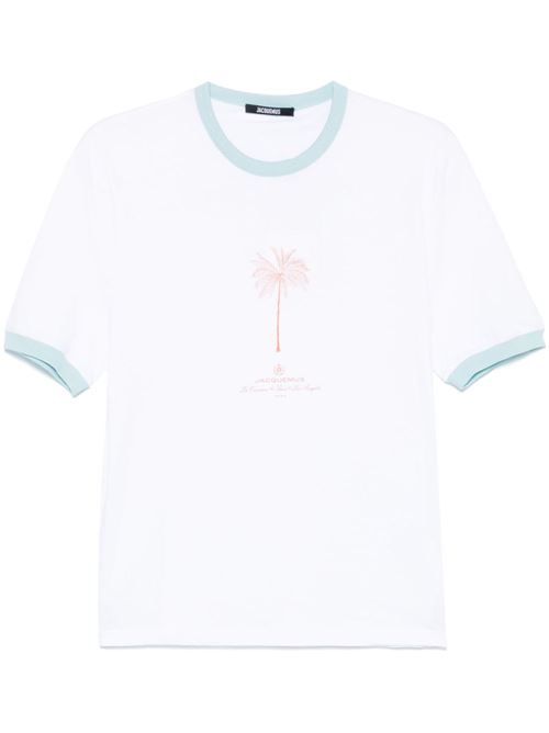  JACQUEMUS | 255JS281 24631JA